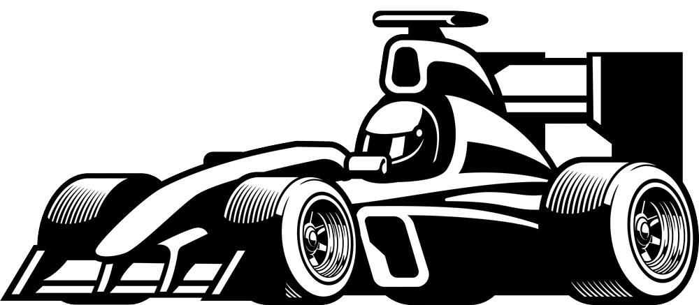race car corvano world-class technology solutions and staffing services
